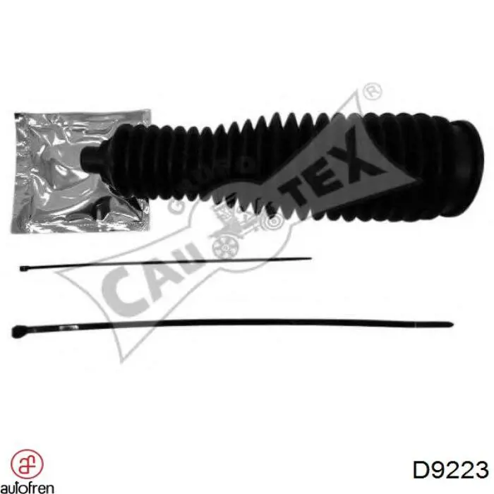 Пыльник тяги Autofren D9223 цена, от 5.98 USD