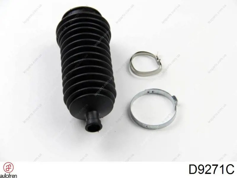 Пыльник тяги Autofren D9271C цена, от 5.25 USD