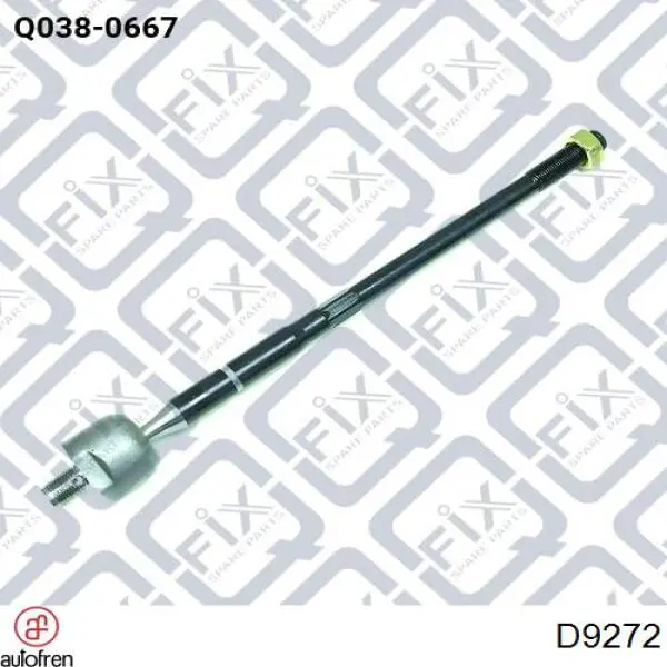  Autofren D9272 цена, от 8.66 USD