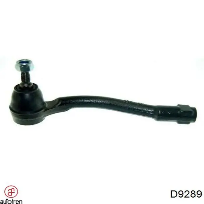 Купить D9289 Autofren Чехол рулевого механизма