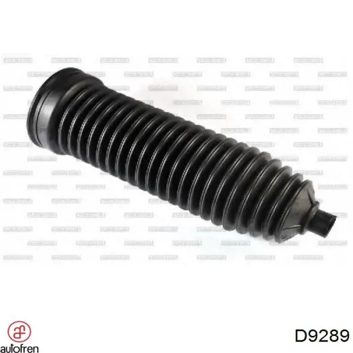 Купить A2204630296 Mercedes Чехол рулевого механизма