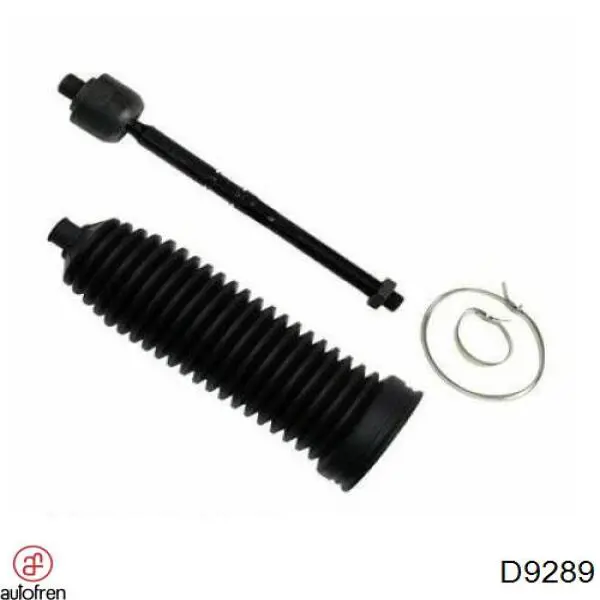 Пыльник тяги Autofren D9289 цена, от 7.15 USD