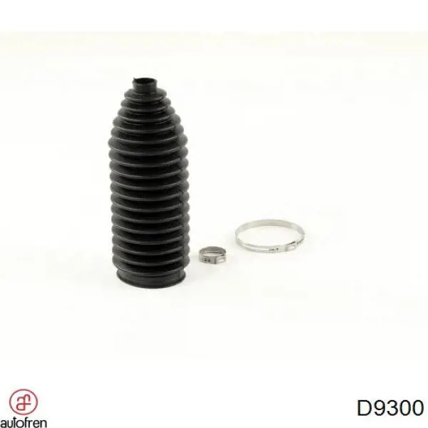 Пыльник тяги Autofren D9300 цена, от 7.13 USD