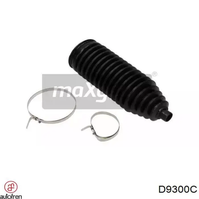 Купить D9300C Autofren Чехол рулевого механизма