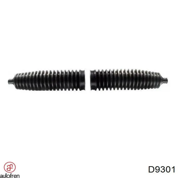 Пыльник тяги Autofren D9301 цена, от 6.47 USD