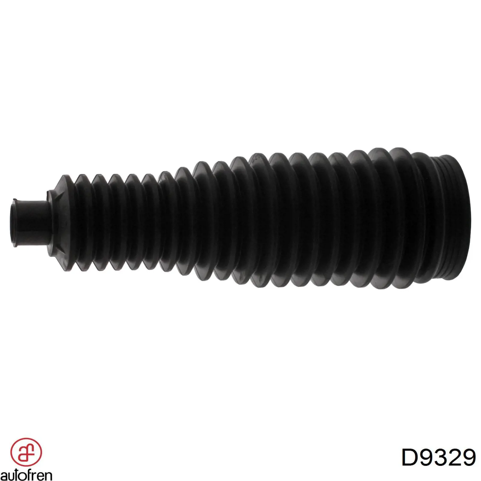 D9329 Autofren