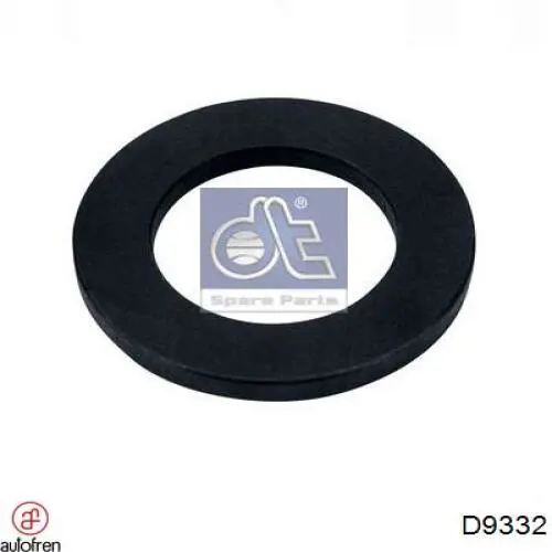 Пыльник рулевого механизма (рейки) правый Autofren D9332 цена, от 6.56 USD