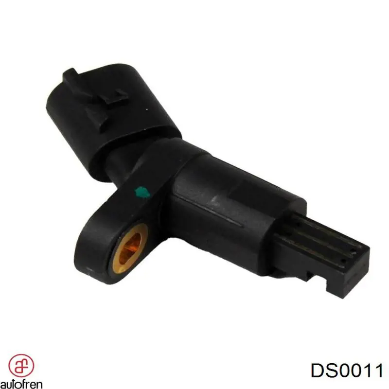 Sensor ABS trasero DS0011 Autofren