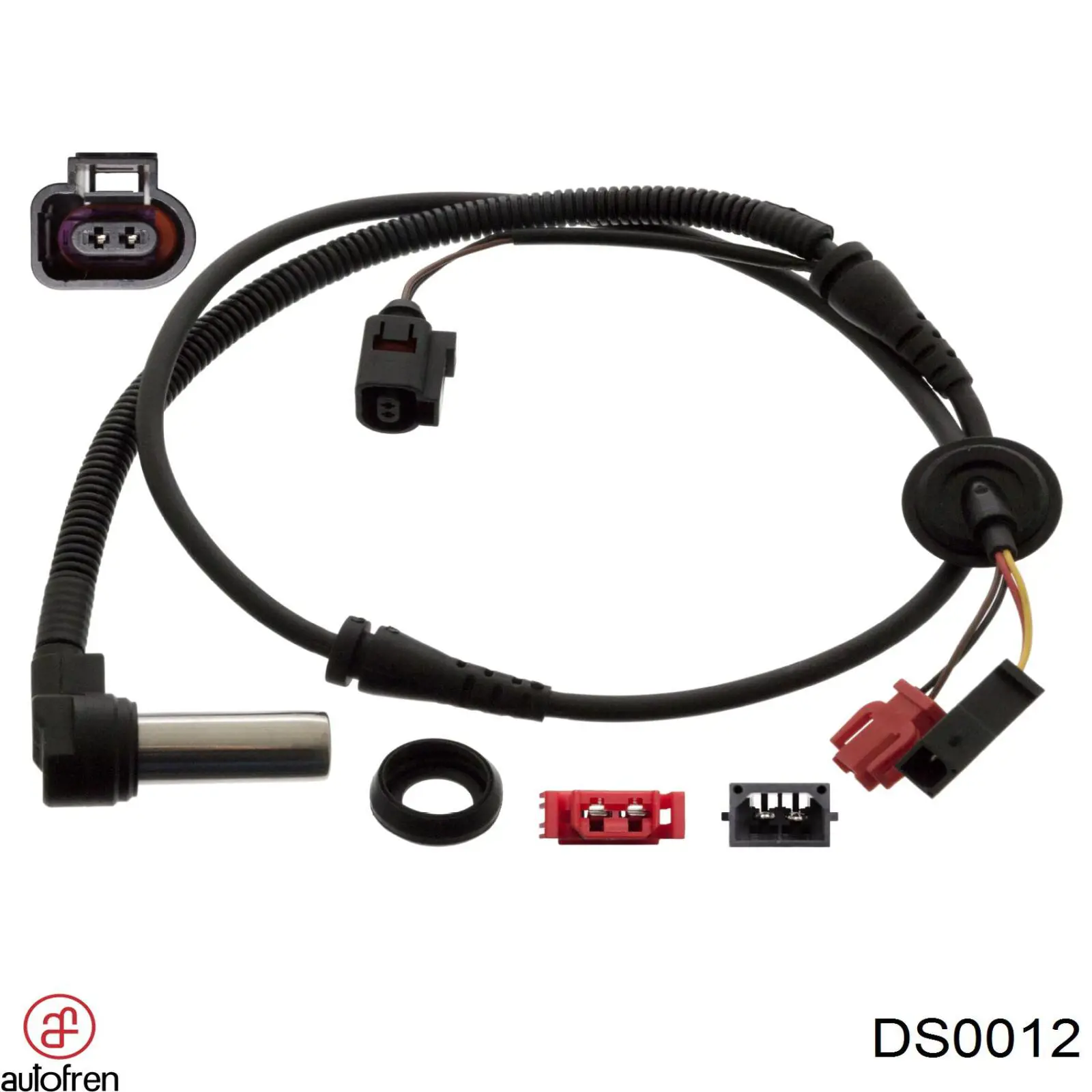 DS0012 Autofren