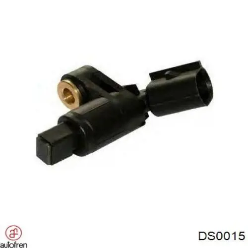 Sensor ABS delantero derecho DS0015 Autofren