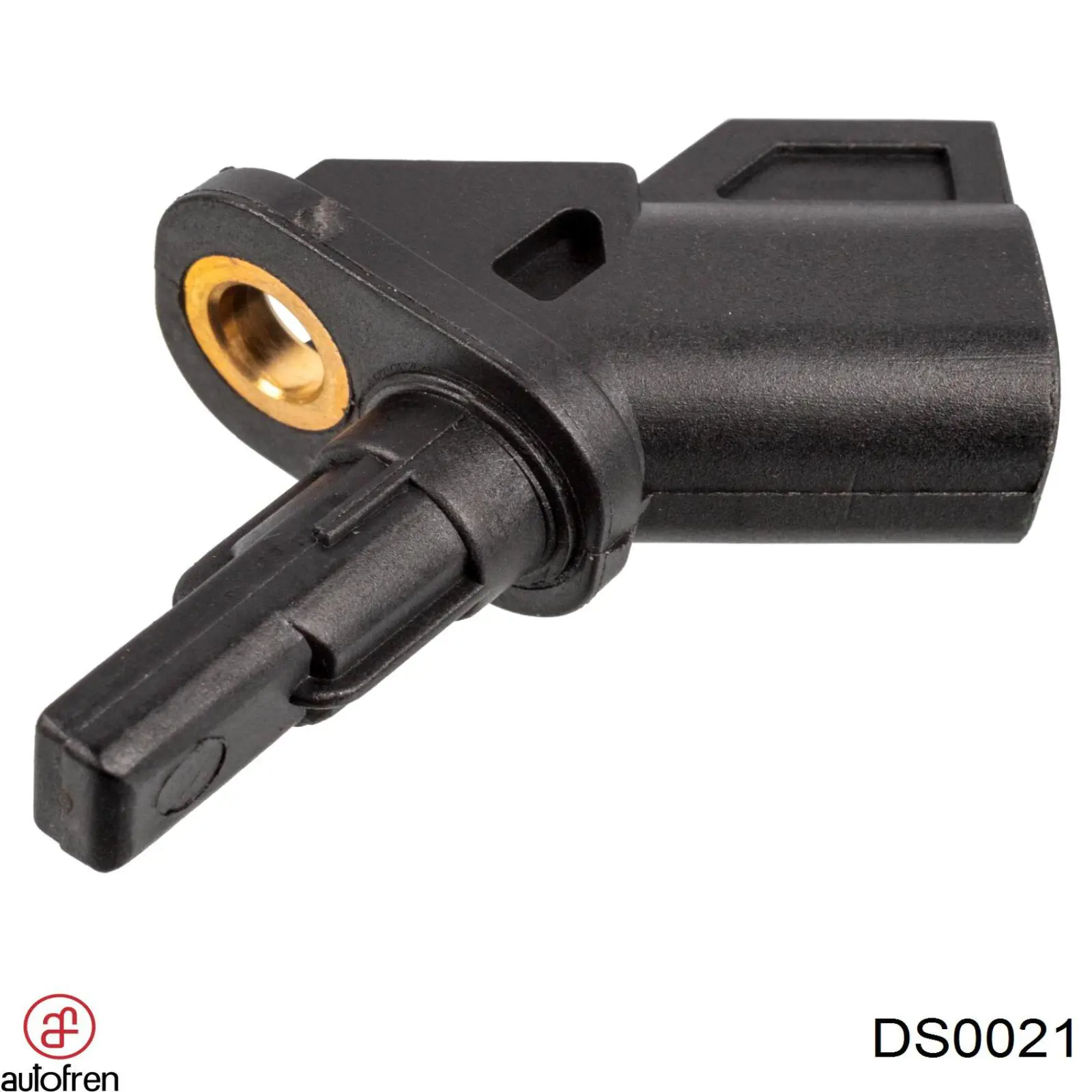 Sensor ABS delantero DS0021 Autofren