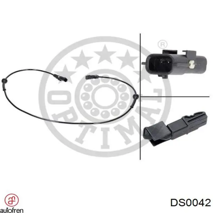 DS0042 Autofren