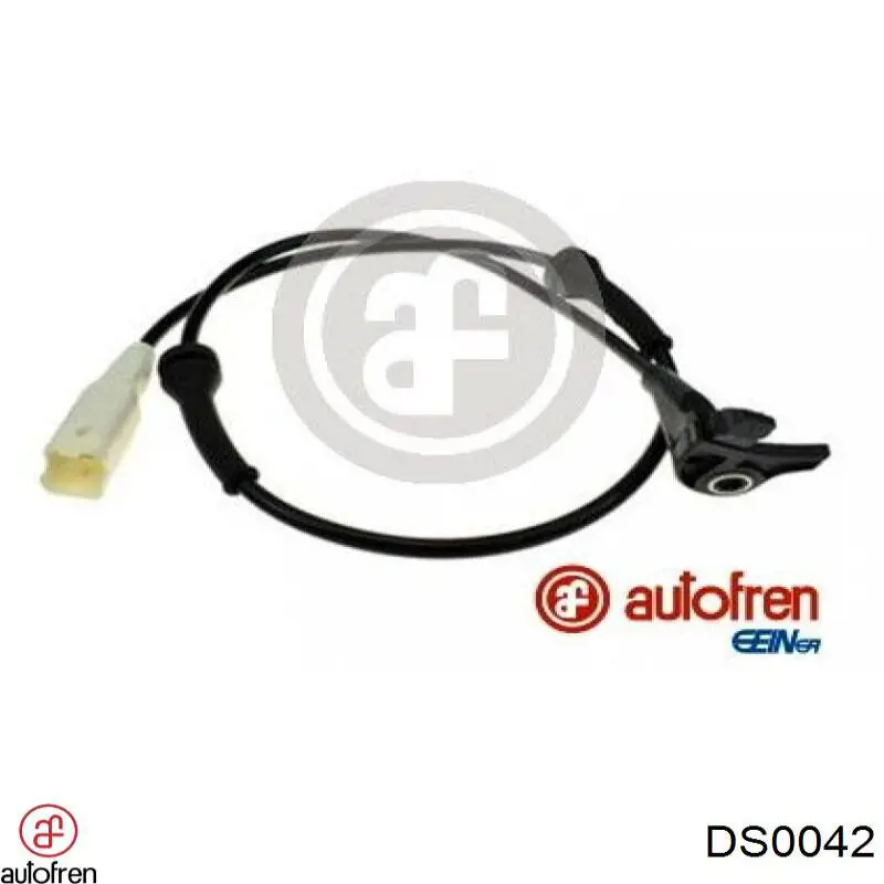 DS0042 Autofren датчик абс (abs задний)