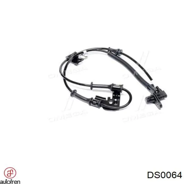 Купить 31535 ABS Датчик ABS передний левый