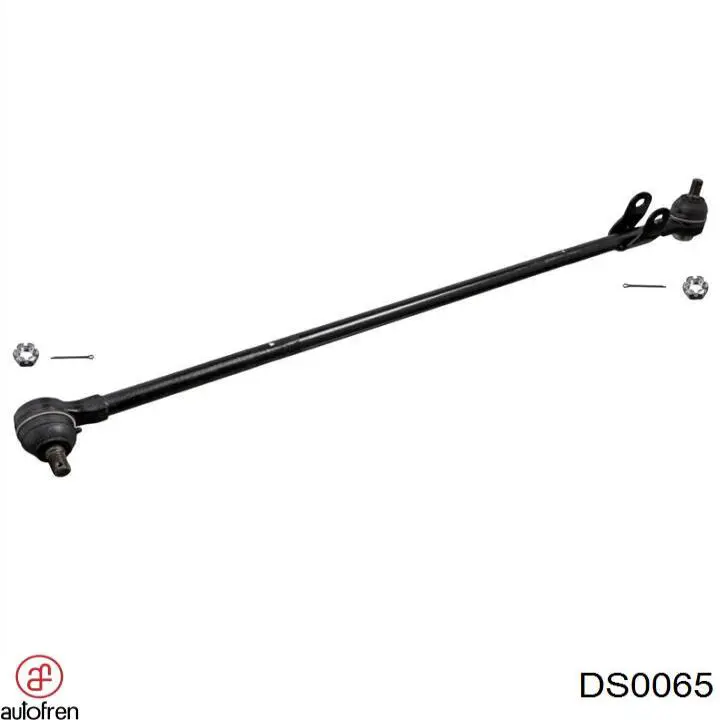 Датчик АБС (ABS) задний Autofren DS0065 цена, от 21.62 USD