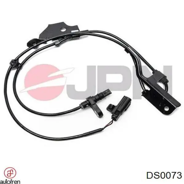 Передний левый датчик абс ERT 530066