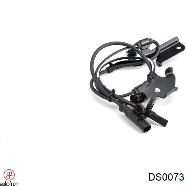 Датчик антиблокировочной системы торможения Bosch 265007806 цена, от 29.56 USD