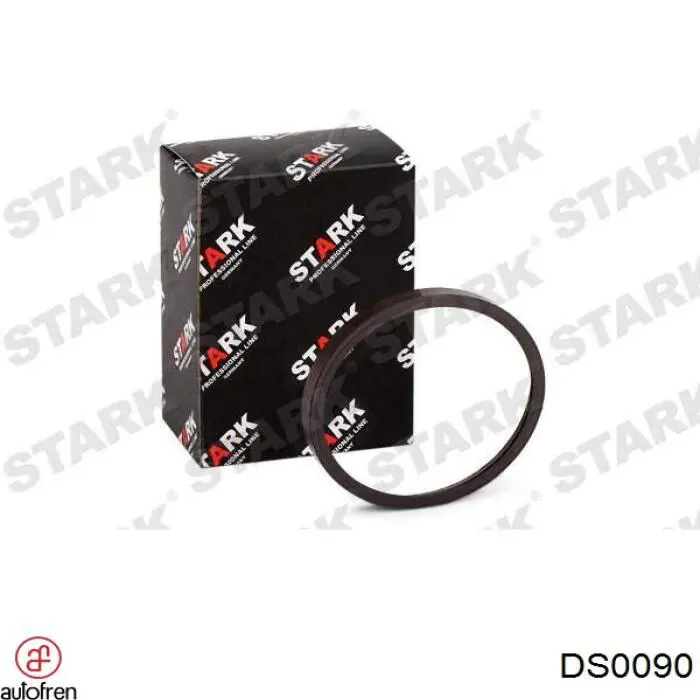 Датчик АБС (ABS) задний Magneti Marelli 172100149010 цена, от 23.33 USD