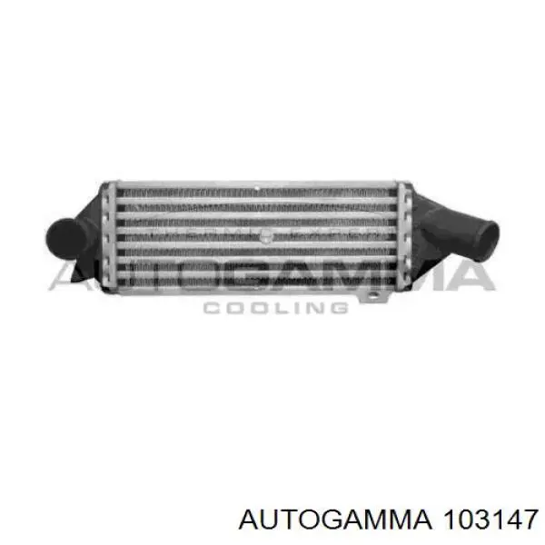 Система охлаждения наддувочного воздуха Opel 90353026 цена, от 26.60 USD