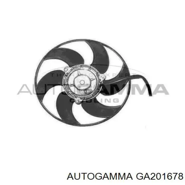Вентилятор/крыльчатка радиатора охлаждения Polcar 230623W2 цена, от 87.67 USD