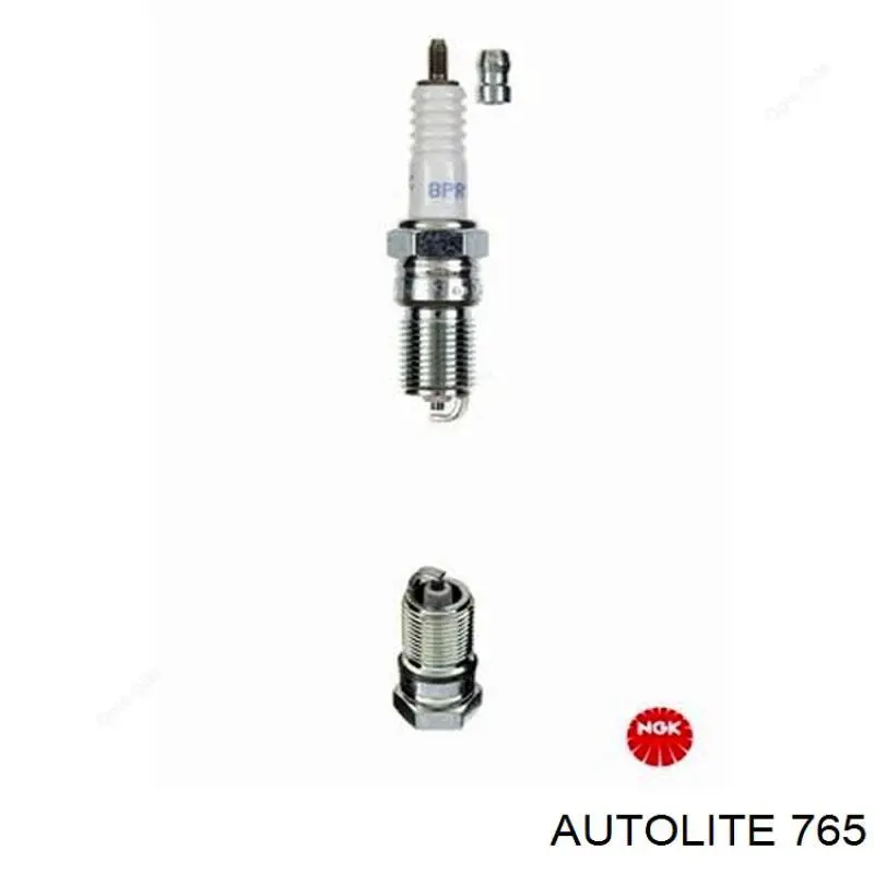 765 Autolite 