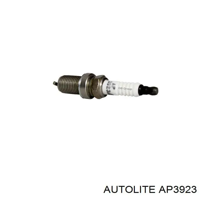 Свеча зажигания Autolite AP3923 цена, от 3.61 USD