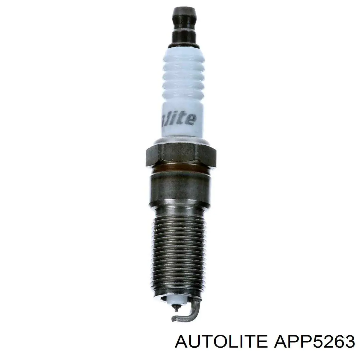 Свеча зажигания Autolite APP5263 цена, от 2.03 USD