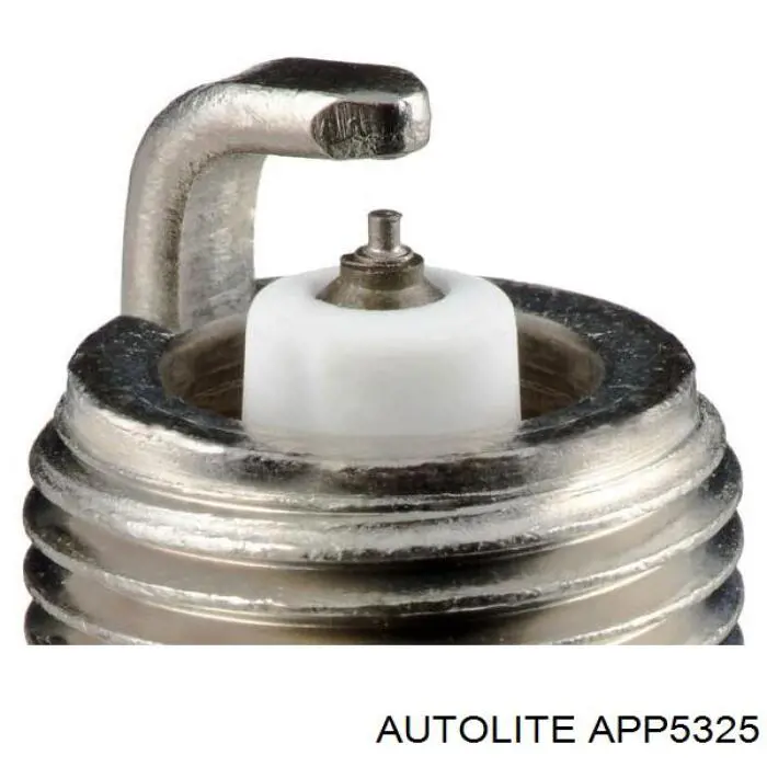 APP5325 Autolite Свечи зажигания