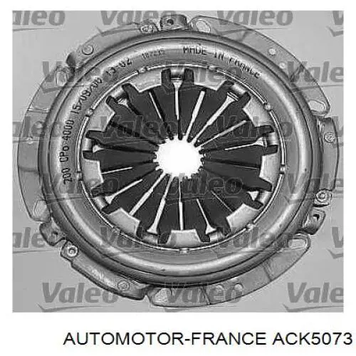 ACK5073 Automotor France сцепление