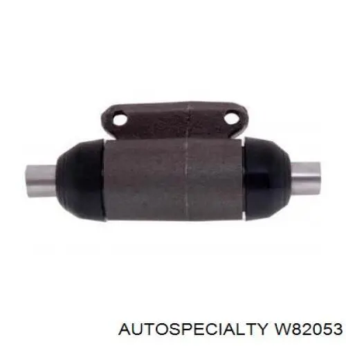W82053 Autospecialty цилиндр тормозной колесный рабочий задний