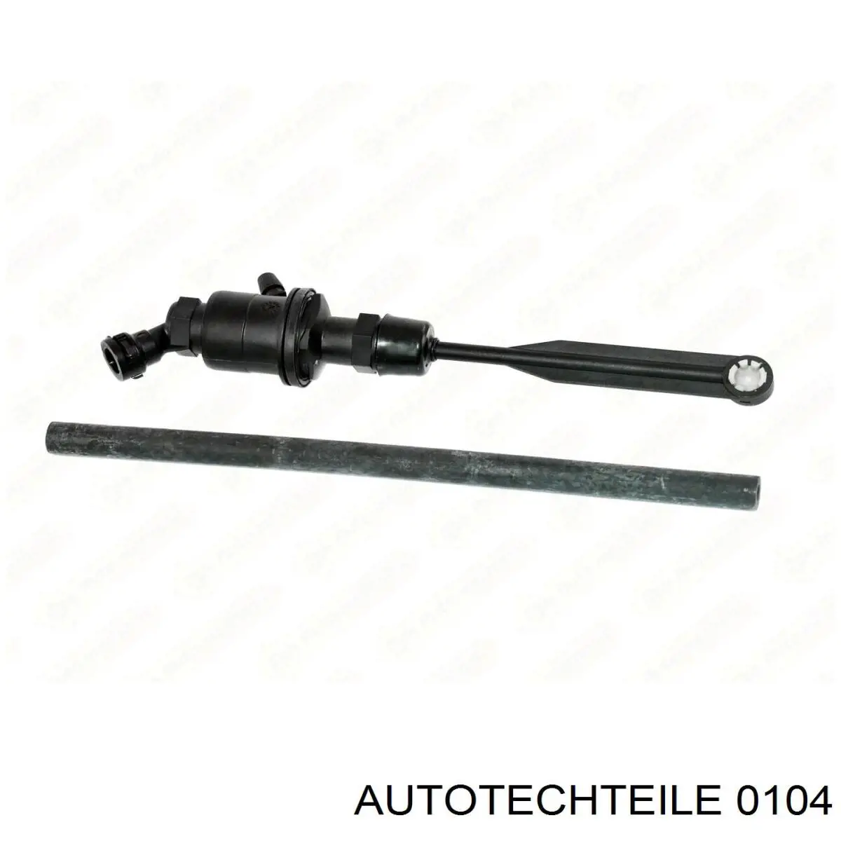 0104 Autotechteile Прокладка клапанной крышки двигателя, кольцо
