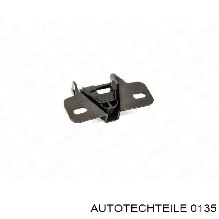 Патрубок вентиляции картера, маслоотделителя Autotechteile 0135 цена, от 15.88 USD