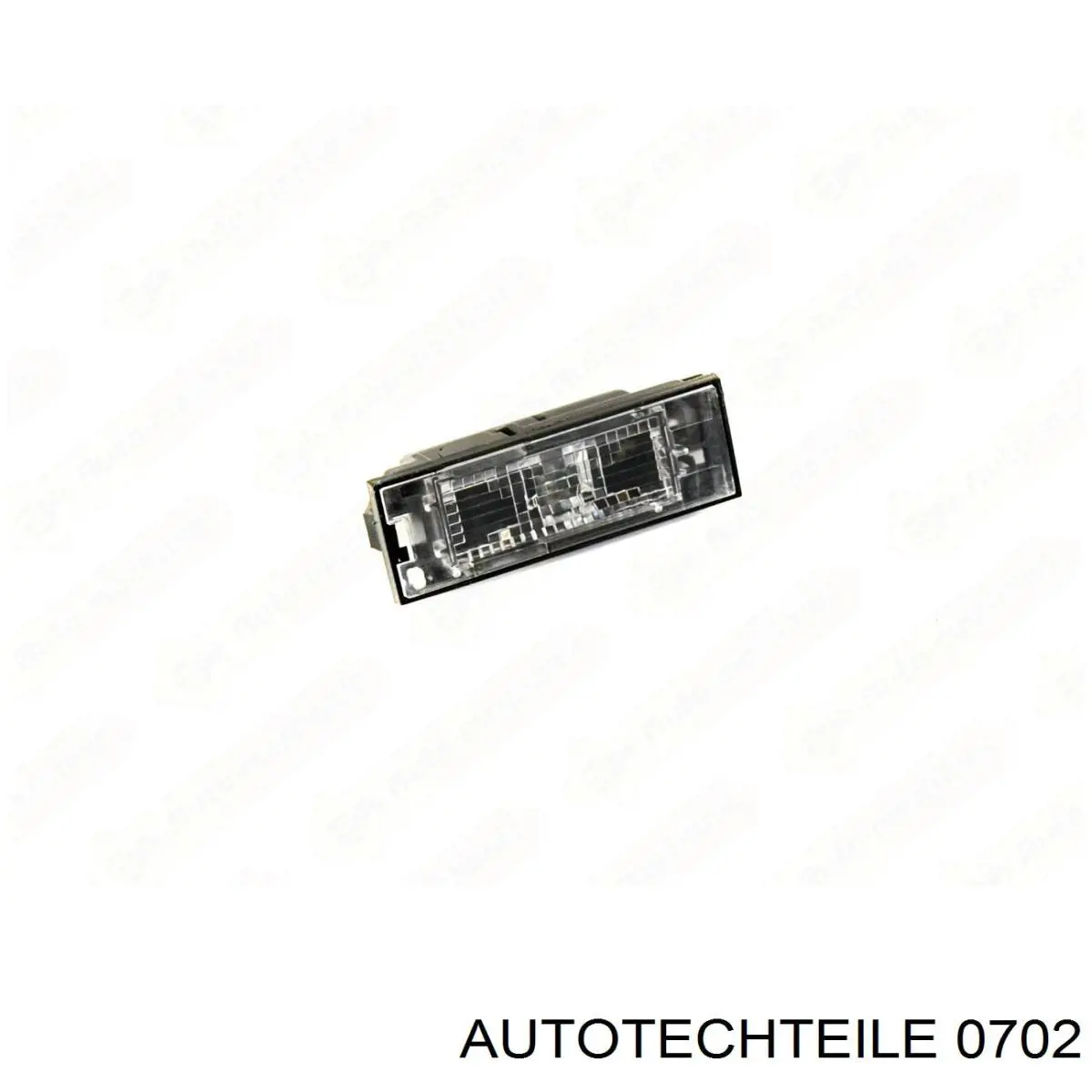 0702 Autotechteile Обратный клапан топлива