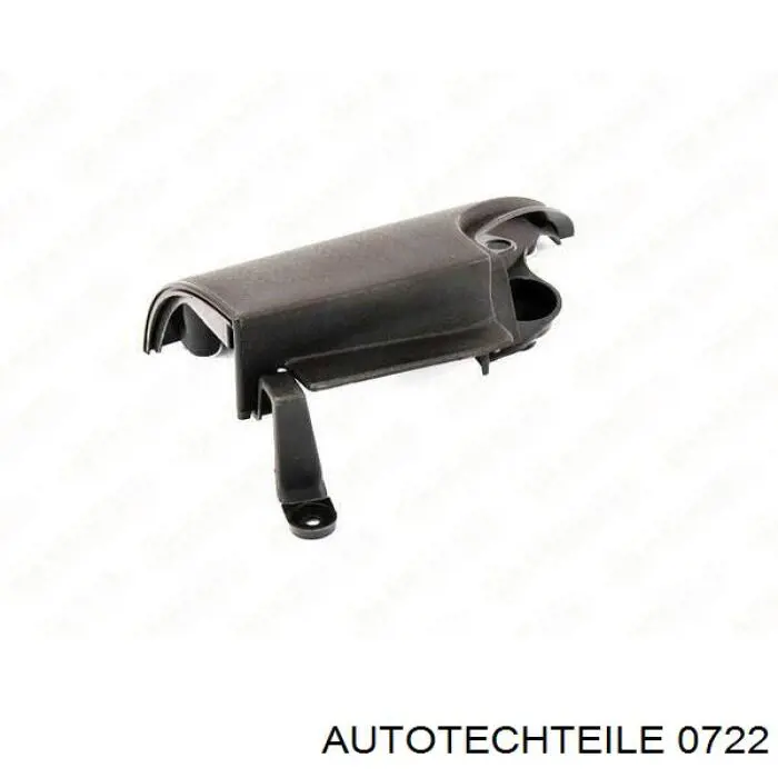 0722 Autotechteile Трубка топливная от топливоподкачивающего насоса к клапану отсечки топлива