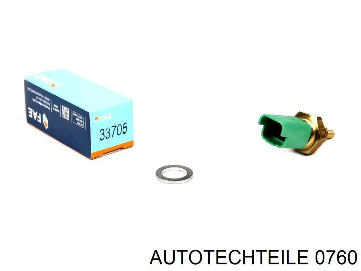  0760 Autotechteile