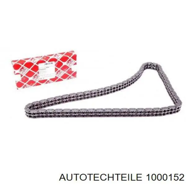 Купить 1000152 Autotechteile Сепаратор картера