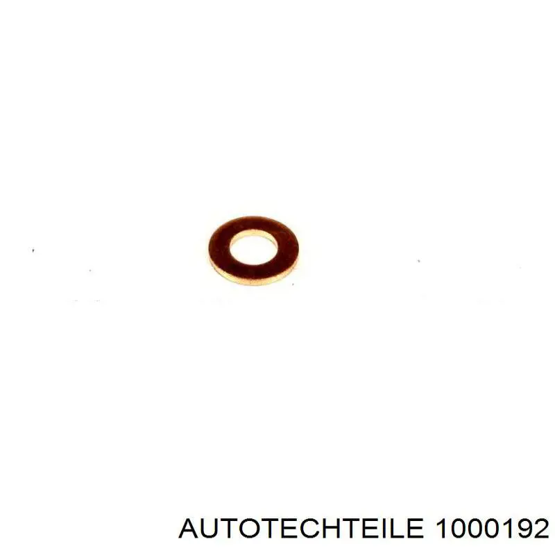 Прокладка клапанної кришки двигуна, внутрішня 1000192 Autotechteile