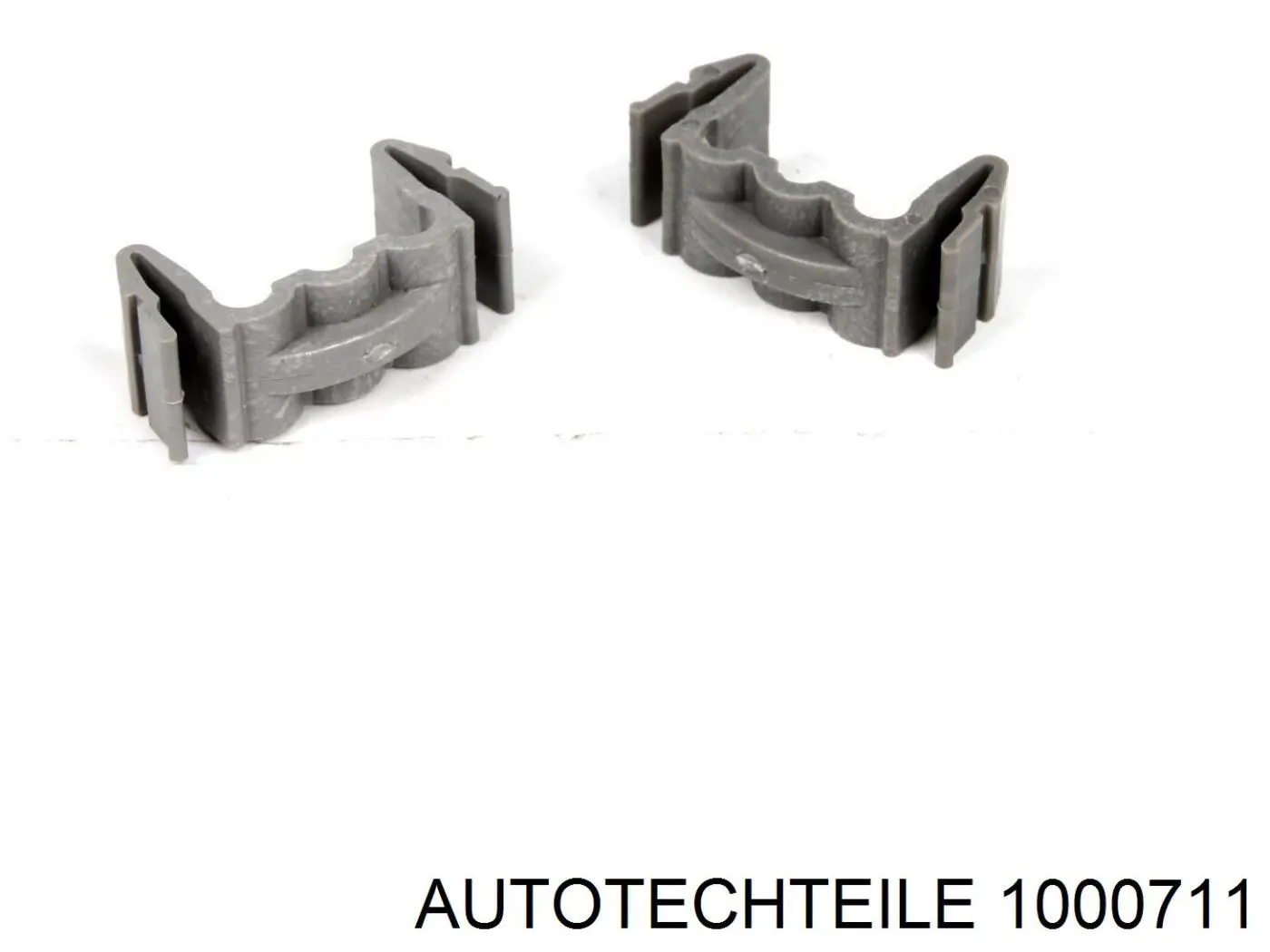 Кронштейн крепления форсунки C10057 Romix