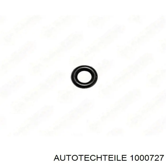 Кольцо уплотнительное штуцера обратного шланга форсунки Autotechteile 1000727 цена, от 1.08 USD