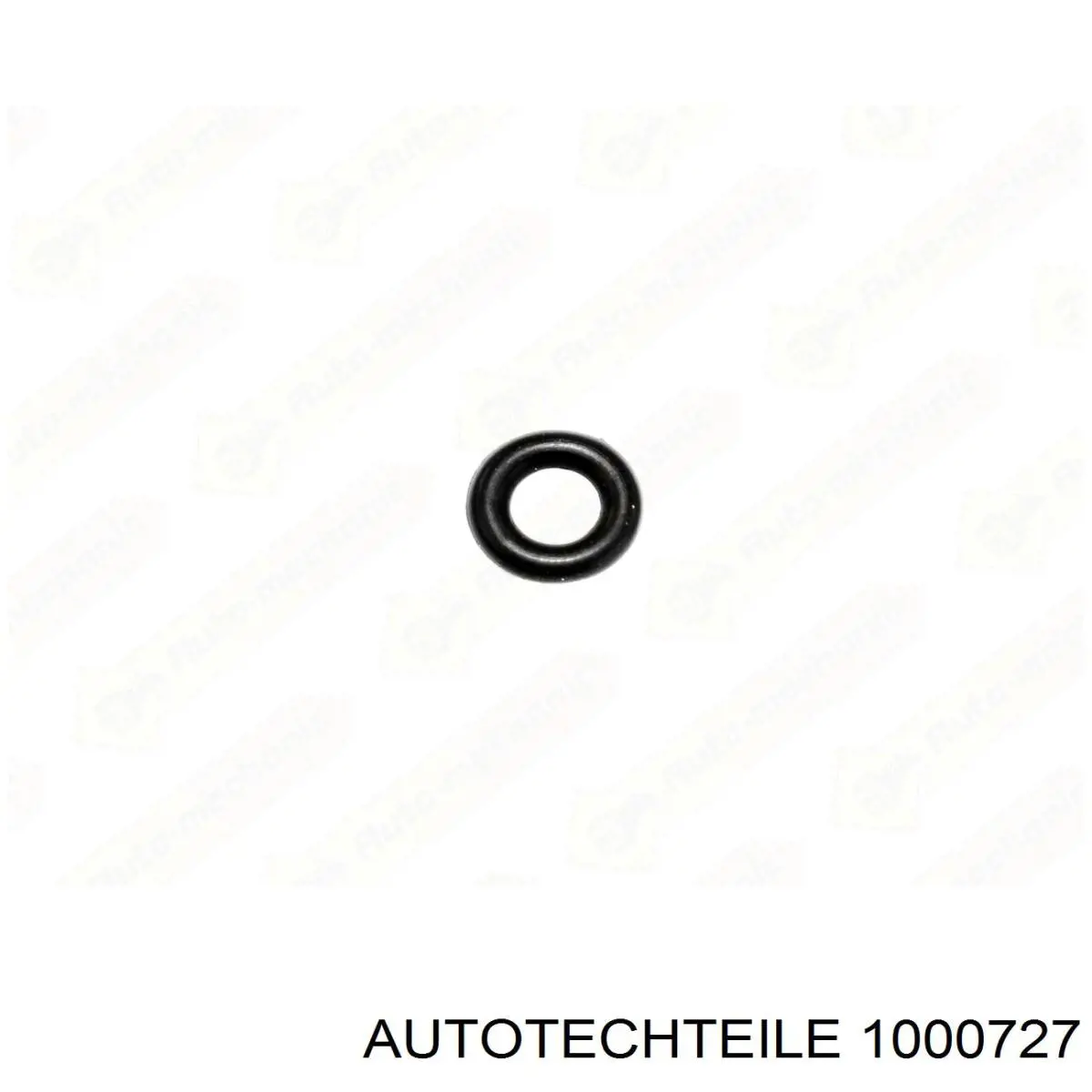 Купить 1000727 Autotechteile Кольцо уплотнительное штуцера обратного шланга форсунки