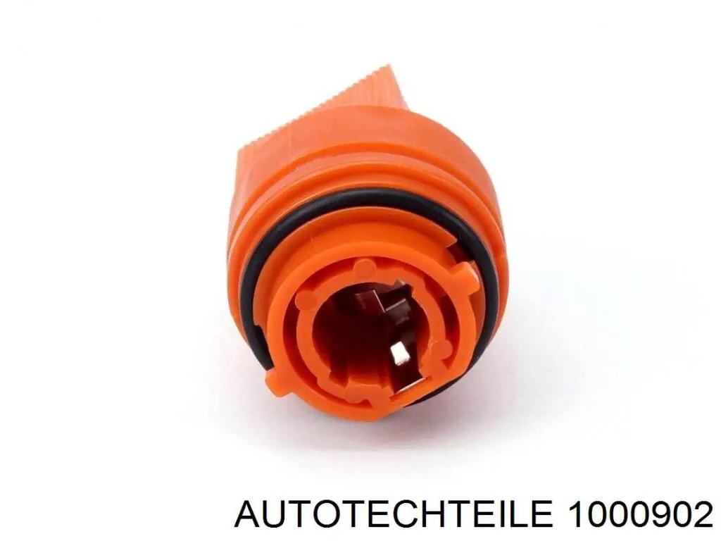 Фильтр тонкой очистки топлива Autotechteile 1000902 цена, от 8.39 USD