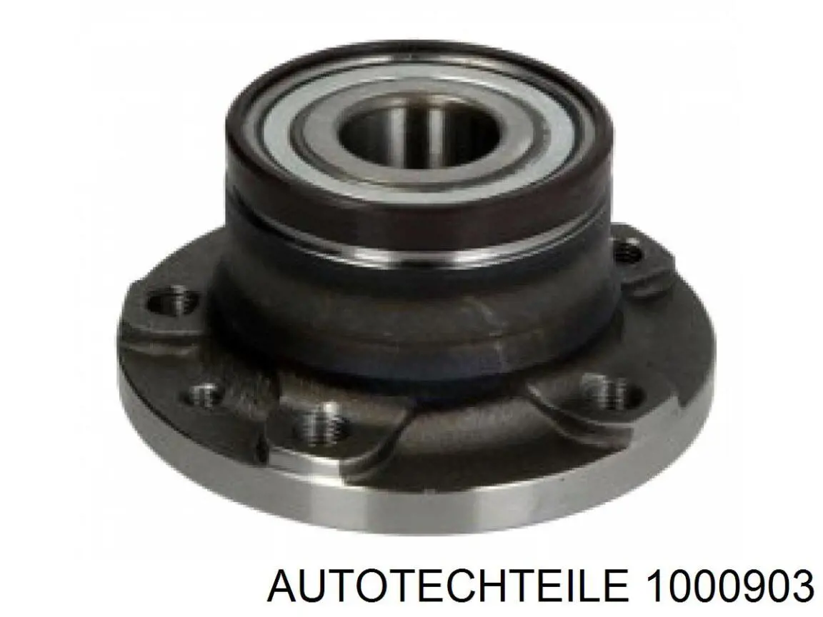 Купить 1000903 Autotechteile Фильтр-отстойник топлива грубой очистки
