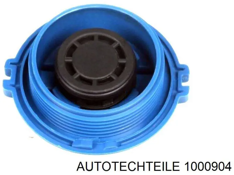 Фильтр тонкой очистки топлива Autotechteile 1000904 цена, от 14.92 USD