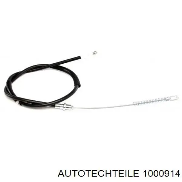 Купить 1000914 Autotechteile Подушка декоративной крышки мотора