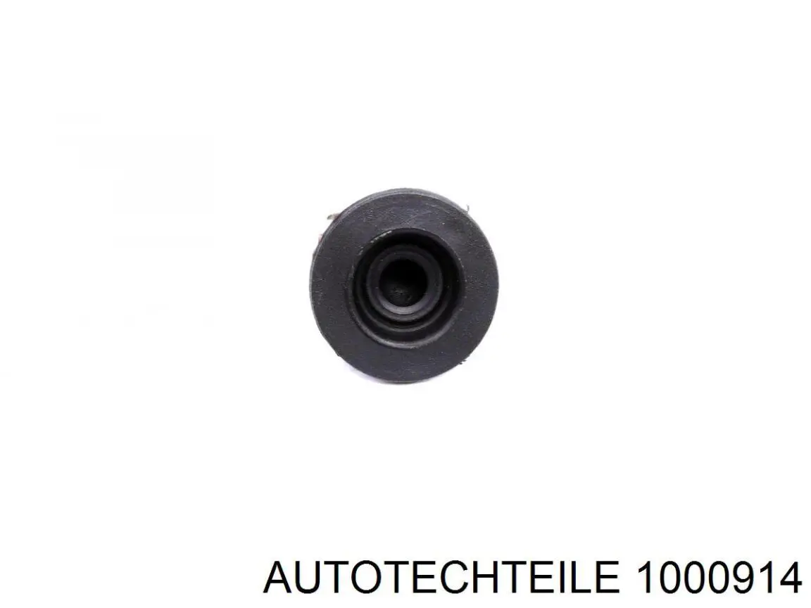 Подушка декоративной крышки мотора 1000914 Autotechteile