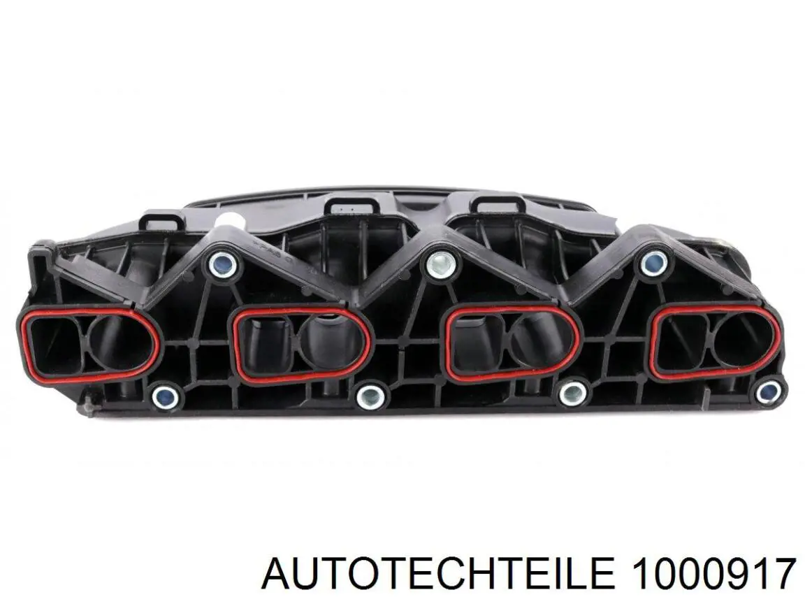 Впускной коллектор 1000917 Autotechteile