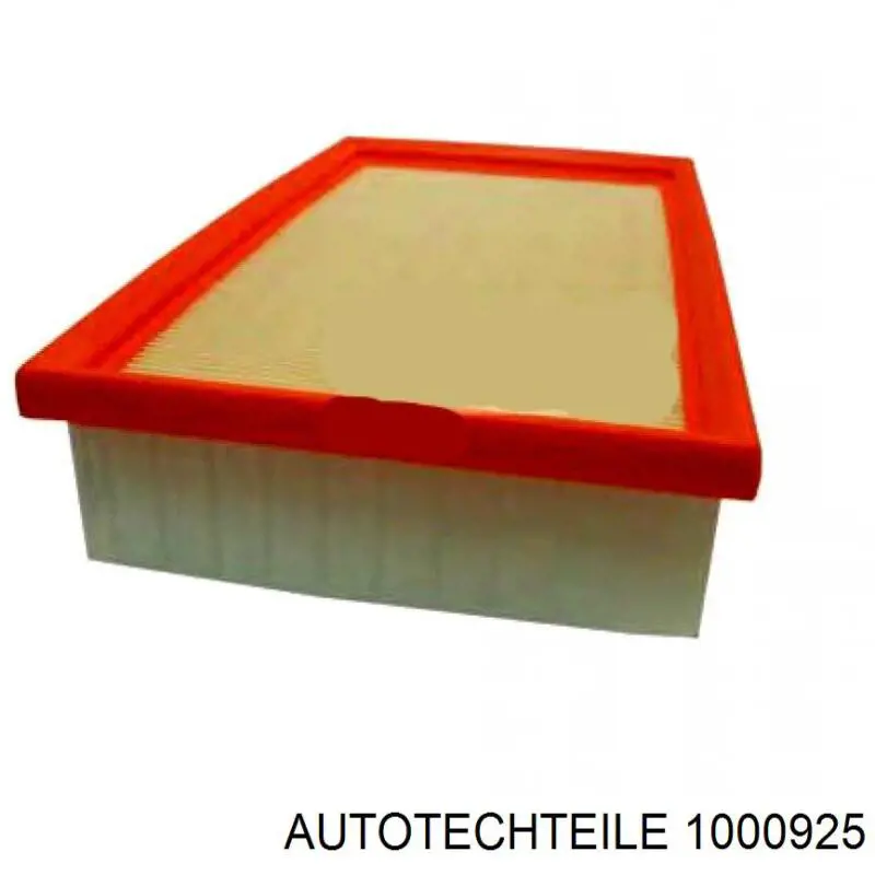 Воздушный фильтр 1000925 Autotechteile