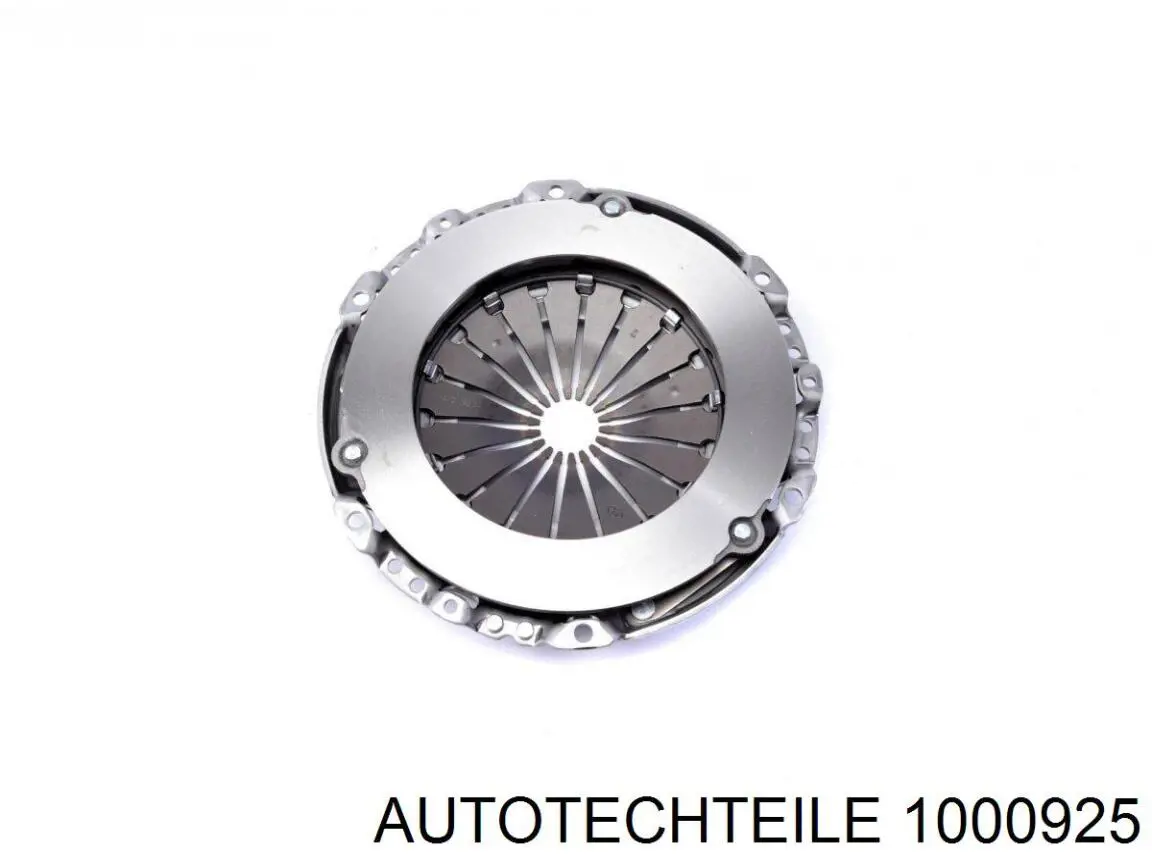 Купить 1000925 Autotechteile Автомобильный фильтр воздуха