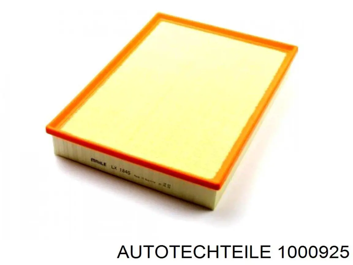 Элемент воздушного фильтра Autotechteile 1000925 цена, от 10.44 USD