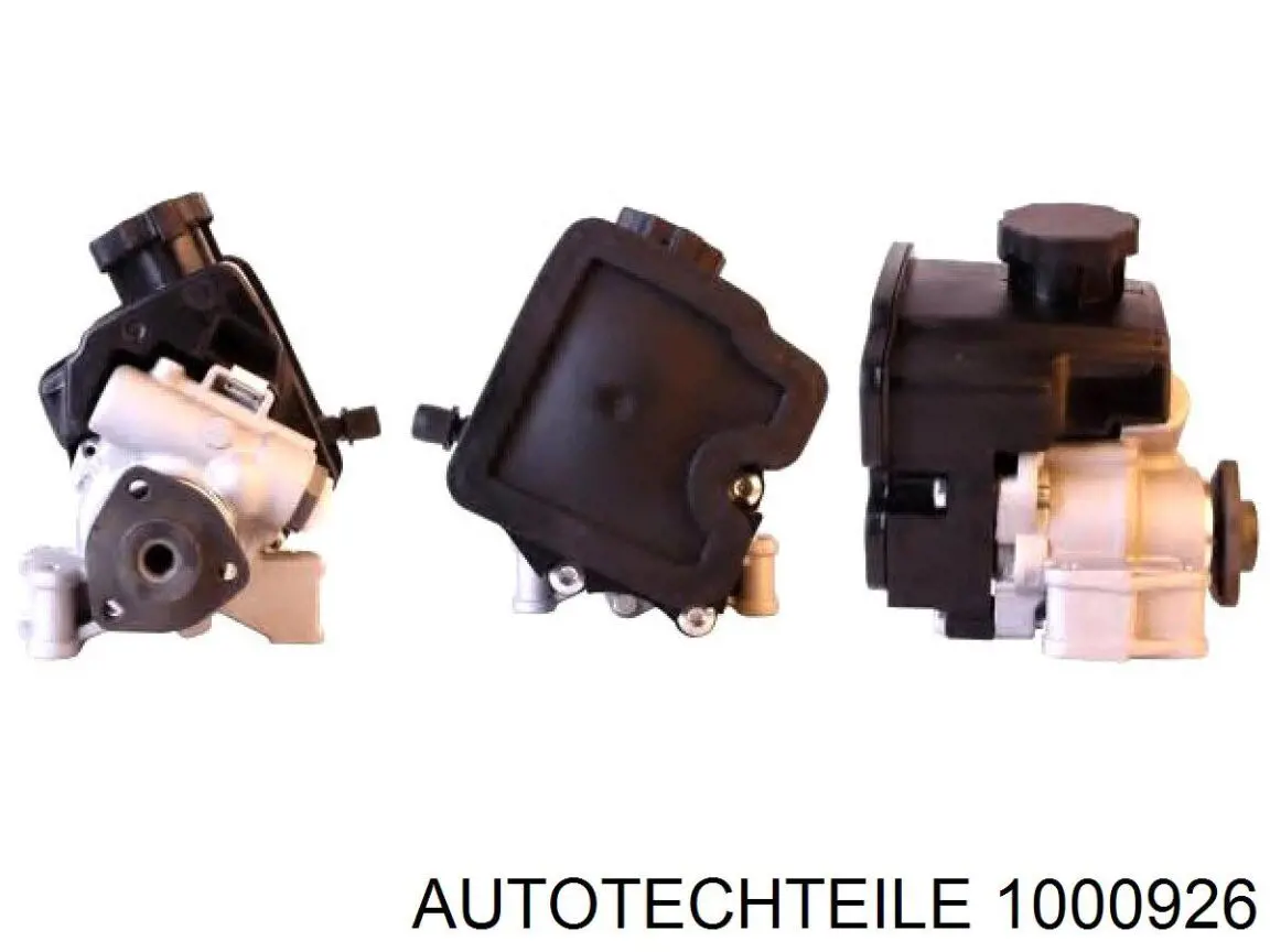 Элемент воздушного фильтра Autotechteile 1000926 цена, от 6.95 USD